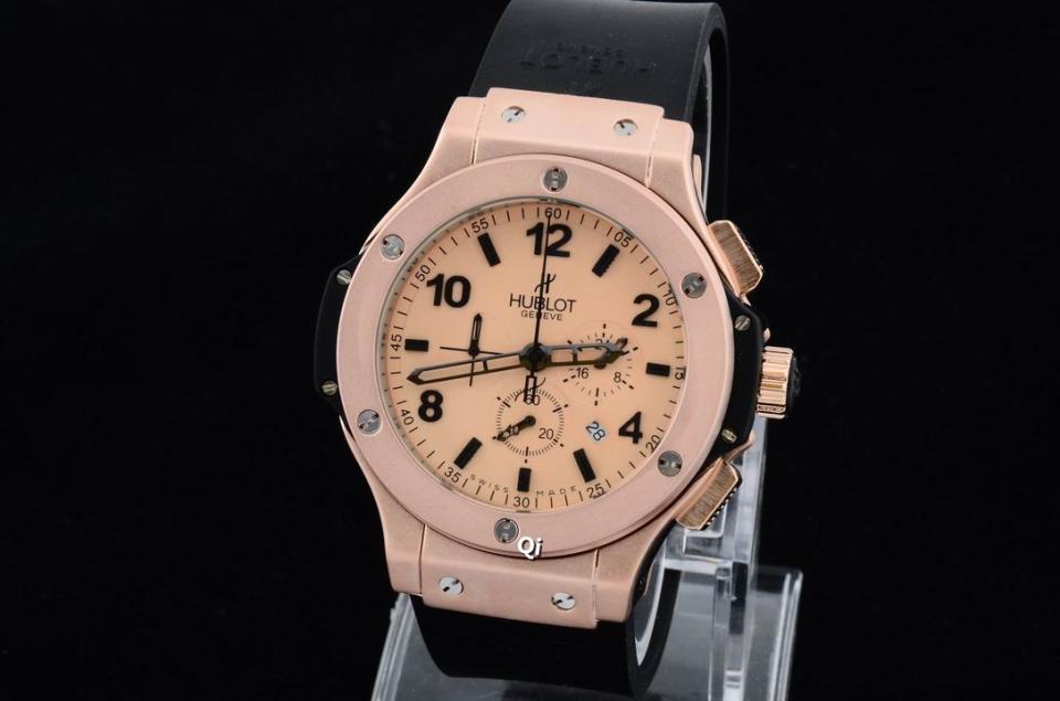 HUBLOT GENEVE Watch 58